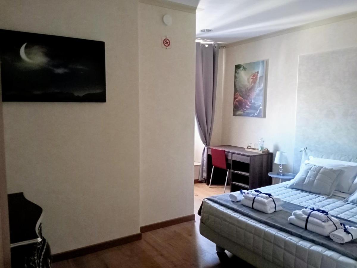 Bra Luxury Guest House Verona Cameră foto