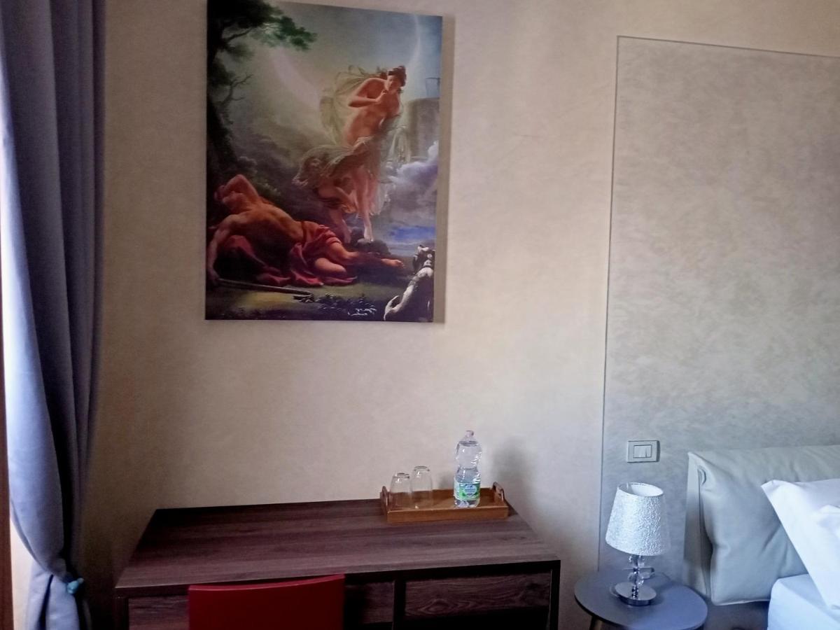 Bra Luxury Guest House Verona Cameră foto
